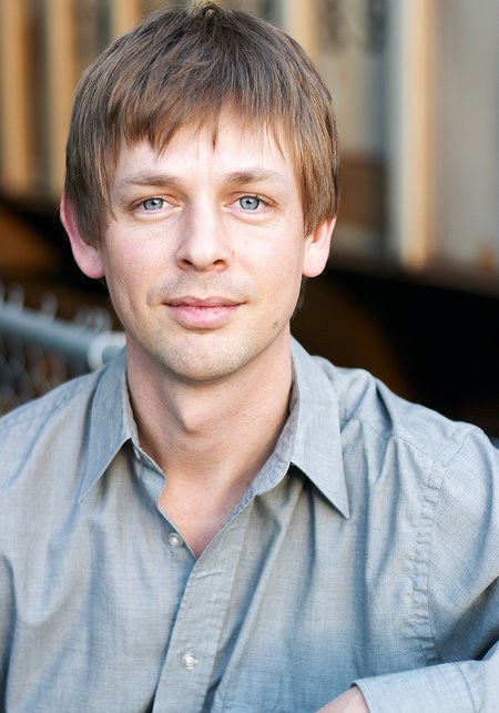 黑格·萨瑟兰 Haig Sutherland照片