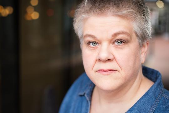 凯瑟琳·柯克帕特里克 Kathryn Kirkpatrick照片