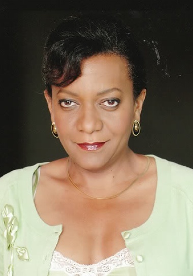 奥·盖尔 Lorena Gale照片