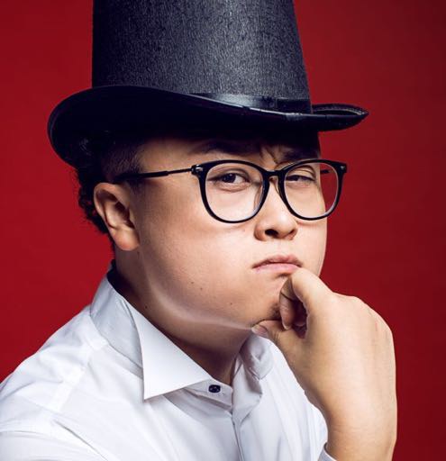 苏子缙 Zijin Su照片