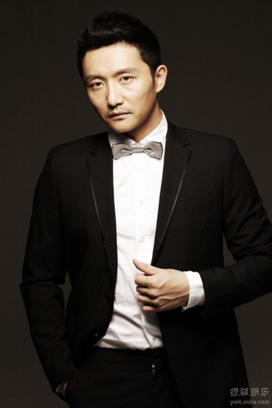 涂松岩 Songyan Tu照片