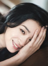 杨婷 Ting Yang照片