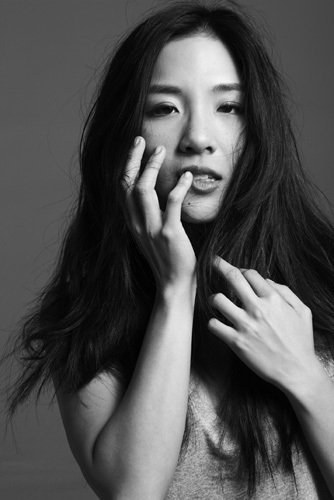 吴恬敏 Constance Wu照片