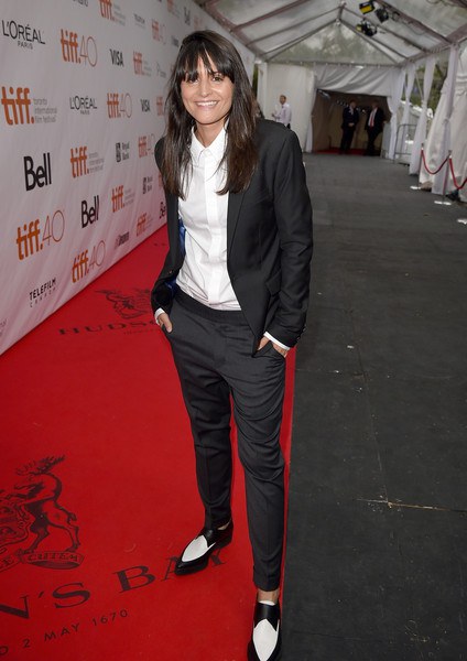 斯蒂芬妮·法布里齐 Stephanie Fabrizi照片