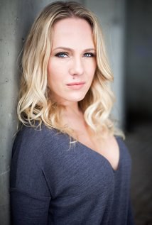 安德里亚·斯特凡西科瓦 Andrea Stefancikova照片