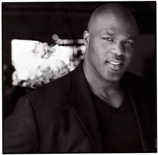 卡尔·坎贝尔 Karl Campbell照片