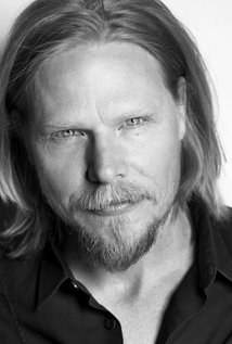 伊恩·马休斯 Ian Matthews照片