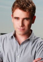 约翰·怀特 John White照片