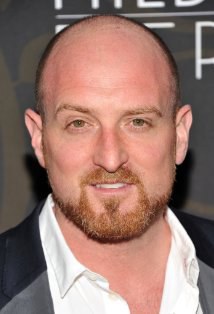 迈克尔·苏克西 Michael Sucsy照片