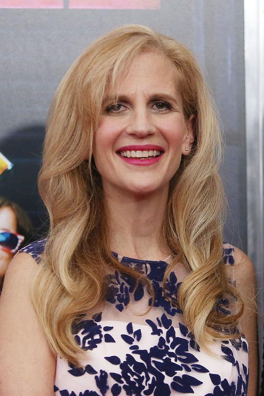 艾比·科恩 Abby Kohn照片