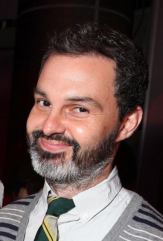 马克·西尔弗斯坦 Marc Silverstein照片