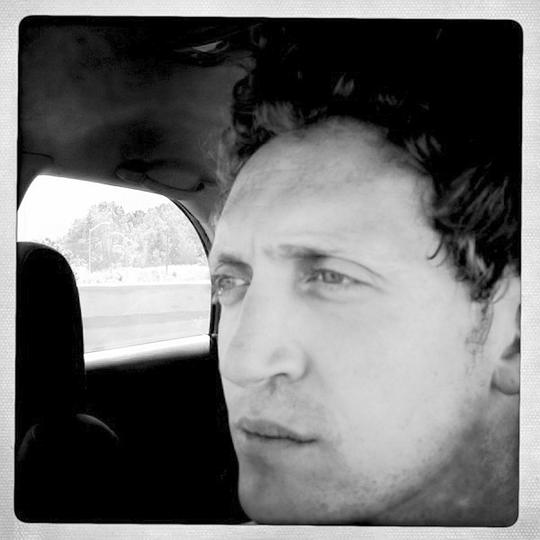 乔伊·克莱恩 Joey Klein照片