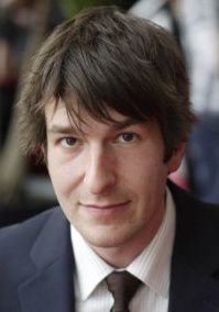 乔·柯布登 Joe Cobden照片