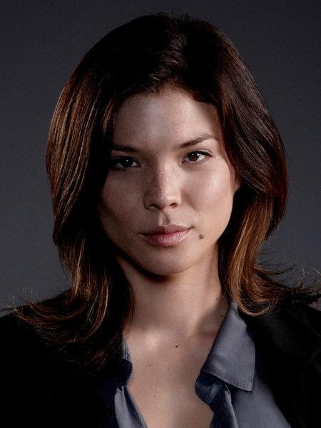 吉妮安·古森 Jeananne Goossen照片