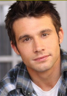 迪隆·凯西 Dillon Casey照片