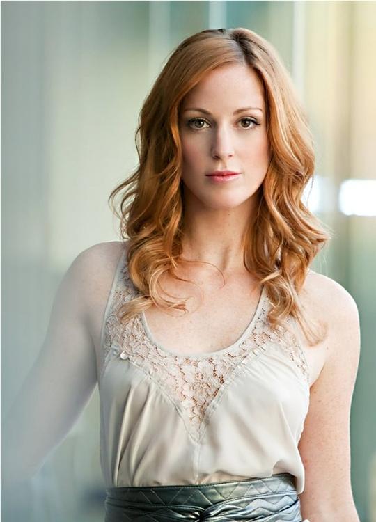 Shannon Barnett Shannon Barnett照片