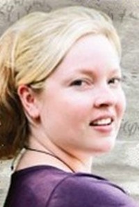 安吉拉·弗恩特 Angela Vint照片