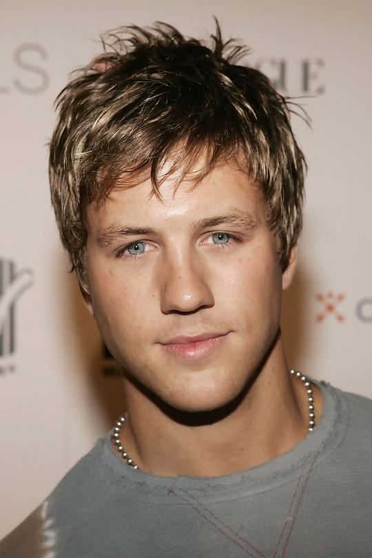 罗斯·托马斯 Ross Thomas照片