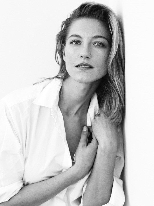 凯特琳·杰拉德 Caitlin Gerard照片