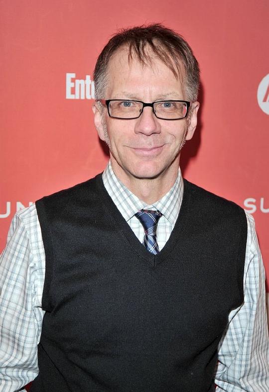 罗恩·内斯万尼尔 Ron Nyswaner照片