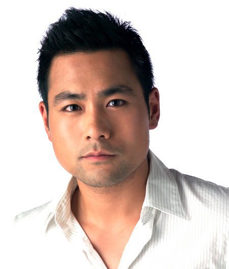 迈克·瑞巴 Mike Realba照片