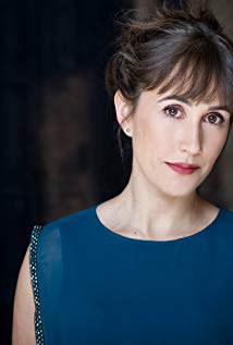 珍妮·卡列雅 Jeanie Calleja照片