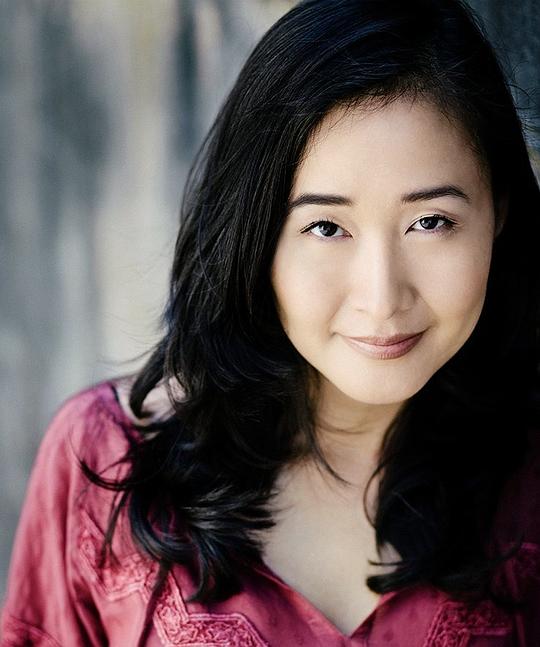 贝妮塔·夏 Benita Ha照片