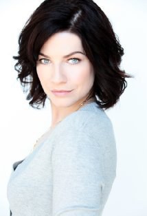 艾莉森·多恩 Alisen Down照片