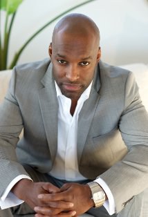 科林·劳伦斯 Colin Lawrence照片