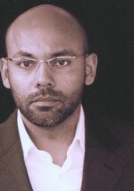 丹尼尔·巴孔 Daniel Bacon照片