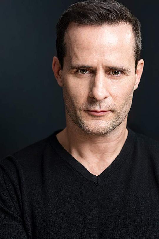 菲利普·米切尔 Phillip Mitchell照片