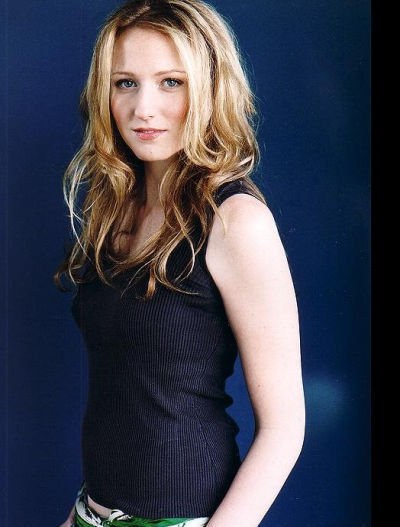 乔治娅·克雷格 Georgia Craig照片