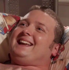 尼克·尼科特拉 Nick Nicotera照片