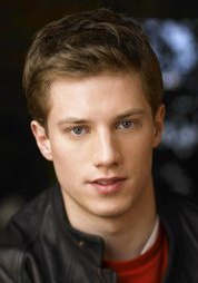 乔纳森·凯兹 Jonathan Keltz照片