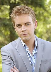 摩根·凯利 Morgan Kelly照片