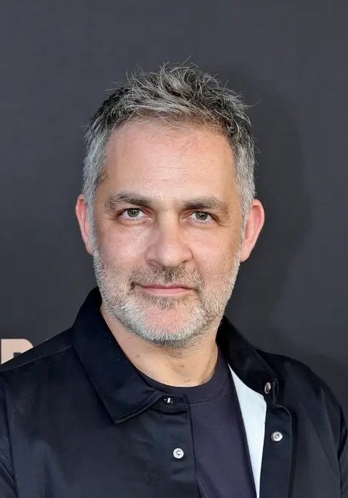 米格尔·萨普什尼克 Miguel Sapochnik照片