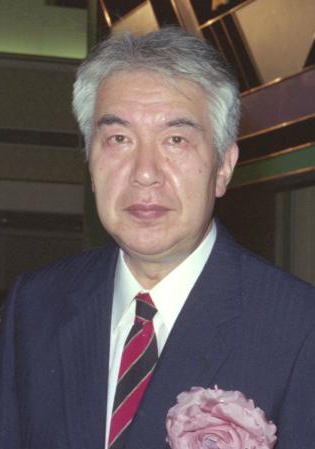 石堂淑朗 Toshirô Ishidô照片