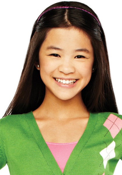 蒂凡尼·埃斯佩森 Tiffany Espensen照片