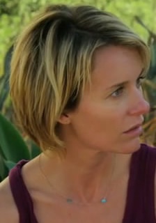 坦娅·克拉克 Tanya Clarke照片