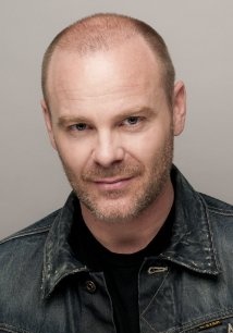 迈克尔·克莱姆 Michael Cram照片