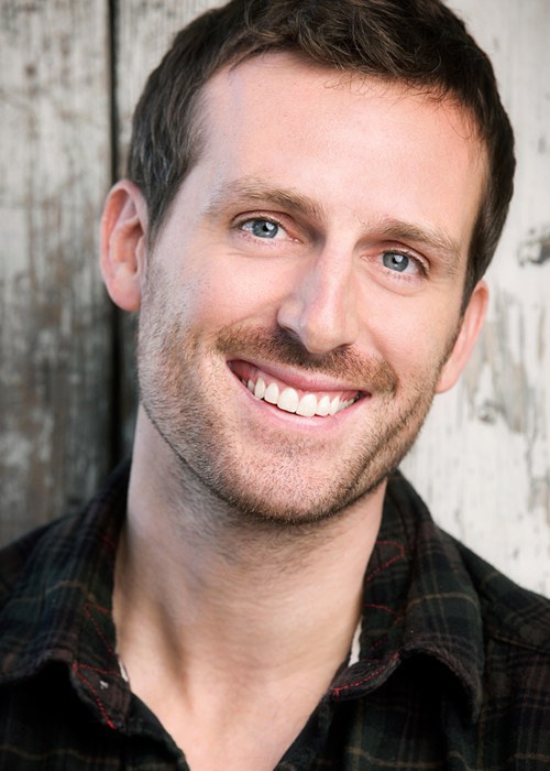 威尔·麦克法登 Will McFadden照片