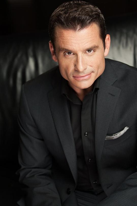 本·威尔金森 Ben Wilkinson照片