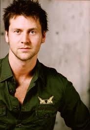 肖恩·罗格森 Sean Rogerson照片