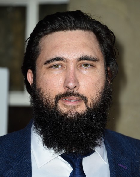 朱利叶斯·艾弗里 Julius Avery照片