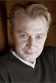 恩里奇·雷德曼 Erich Redman照片