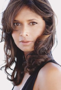 阿诺佳·迪亚茨·博尔特 Anoja Dias Bolt照片