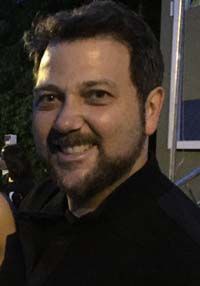 托尼·基格里奥 Tony Giglio照片