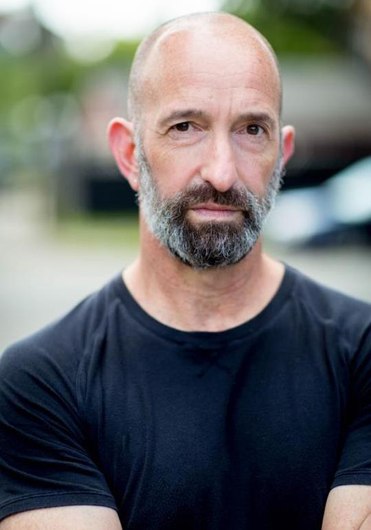 罗布·拉贝尔 Rob LaBelle照片