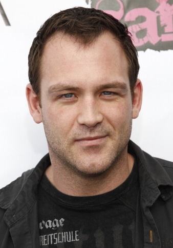 泰·奥尔森 Ty Olsson照片