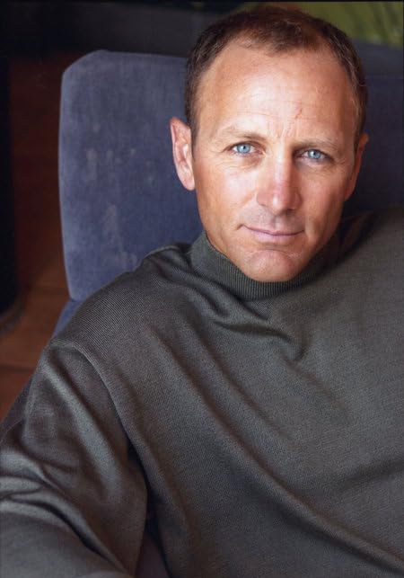 加文·克罗斯 Garvin Cross照片